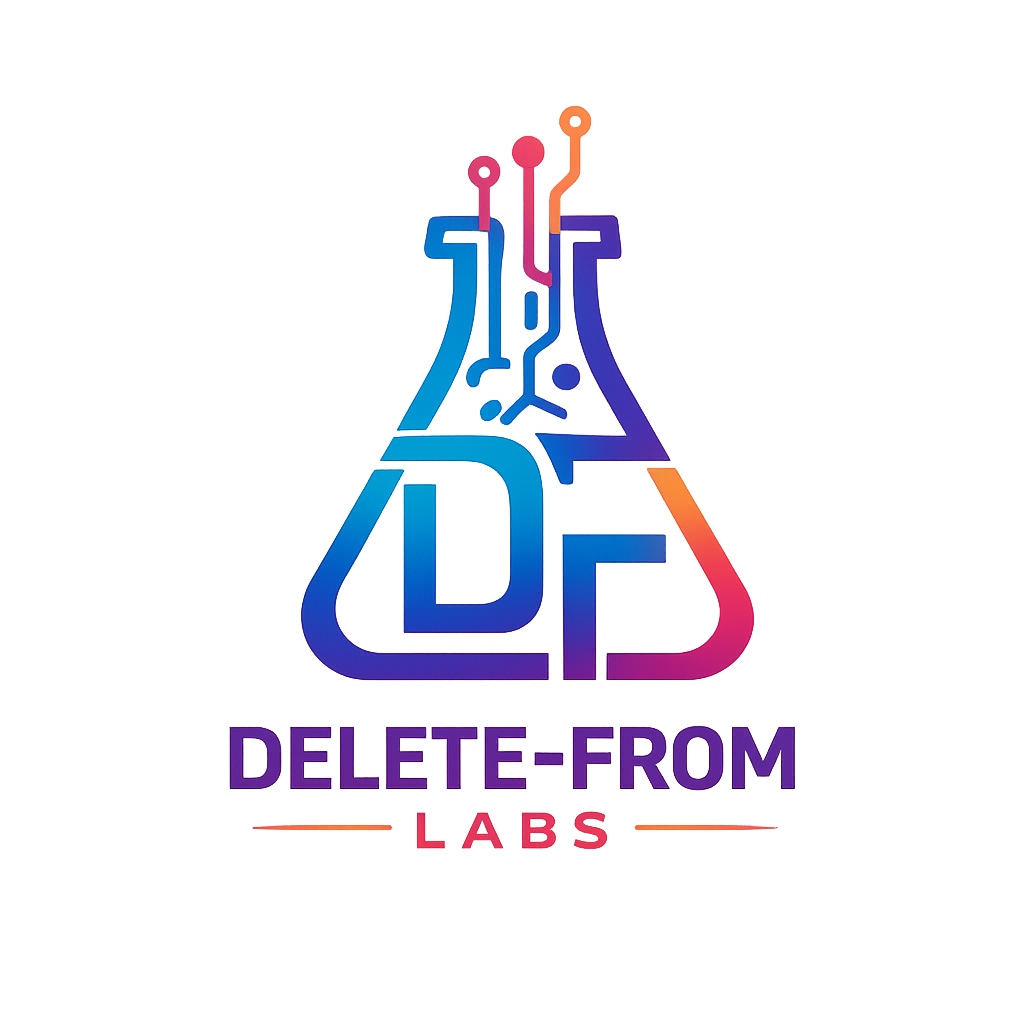 Delete-From Labs