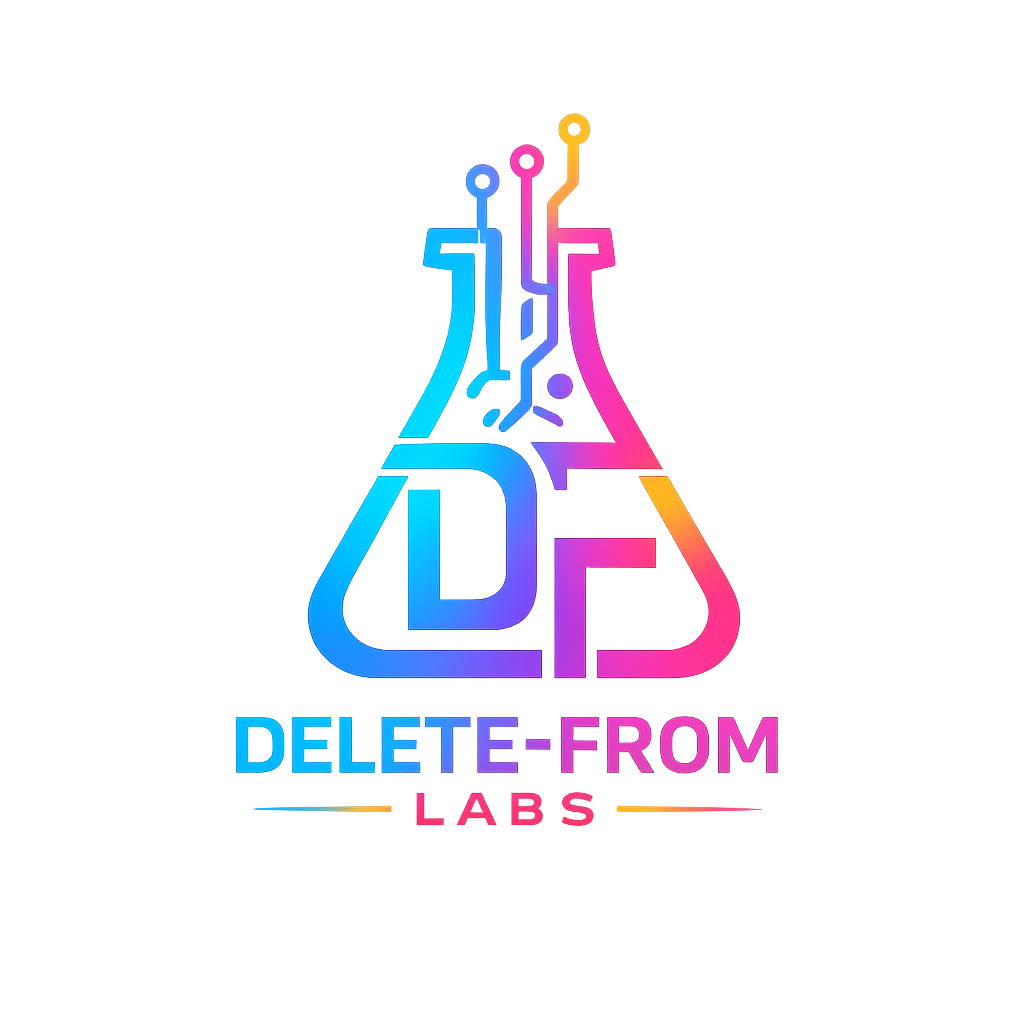 Delete-From Labs